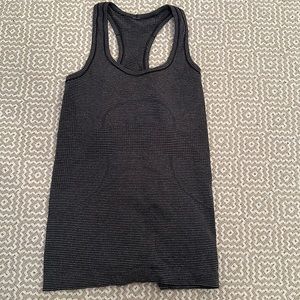 Lululemon swiftly tank